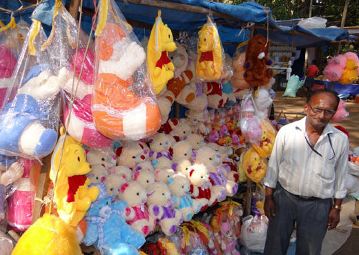 Karkala Attur Shrine Festival Begins